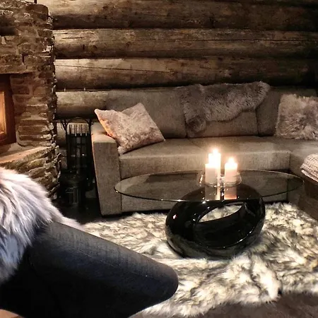 Loma-asunnot Oliver *