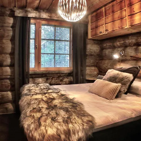 Oliver Casa de Férias Ruka