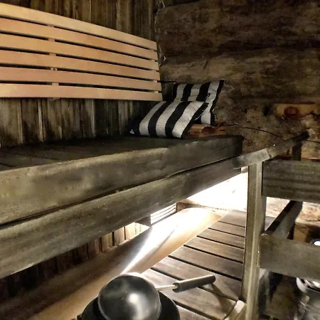 Oliver Casa vacanze Ruka