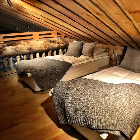 Casa vacanze Oliver Ruka