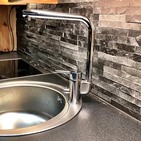 Oliver Loma-asunnot Ruka