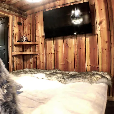 Oliver Casa de Férias *