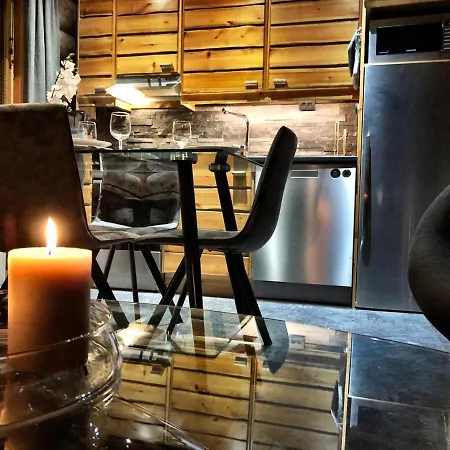 Casa de Férias Oliver Ruka